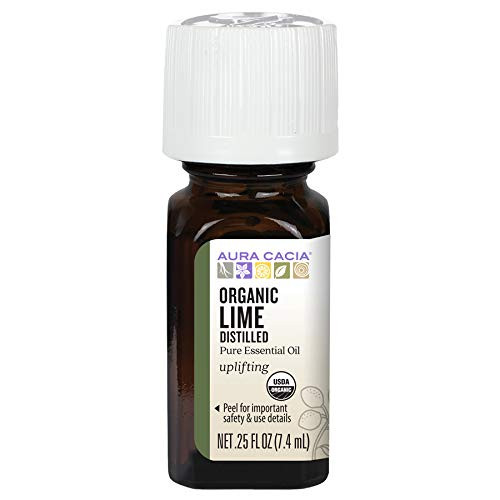 OG2 AC LIME DSTLD ESS OL ( 1 X 0.25 OZ   )