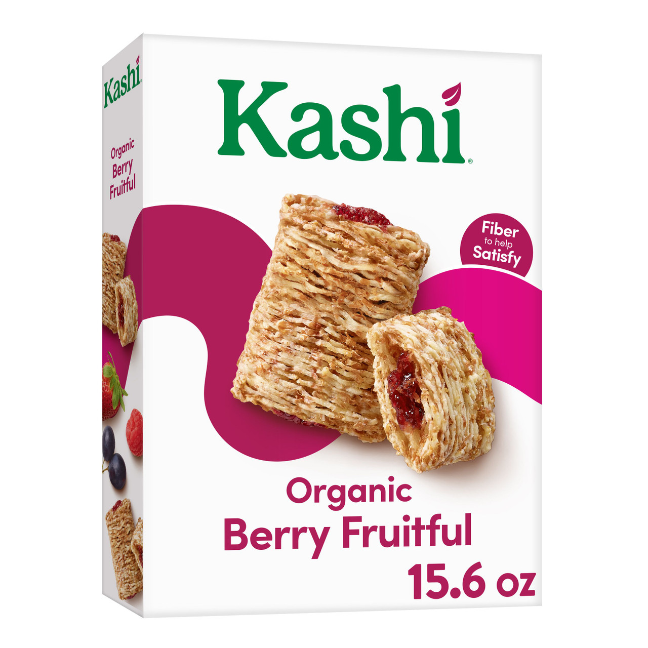 OG2 KASHI BRY FRTFL CERL ( 12 X 15.6 OZ )