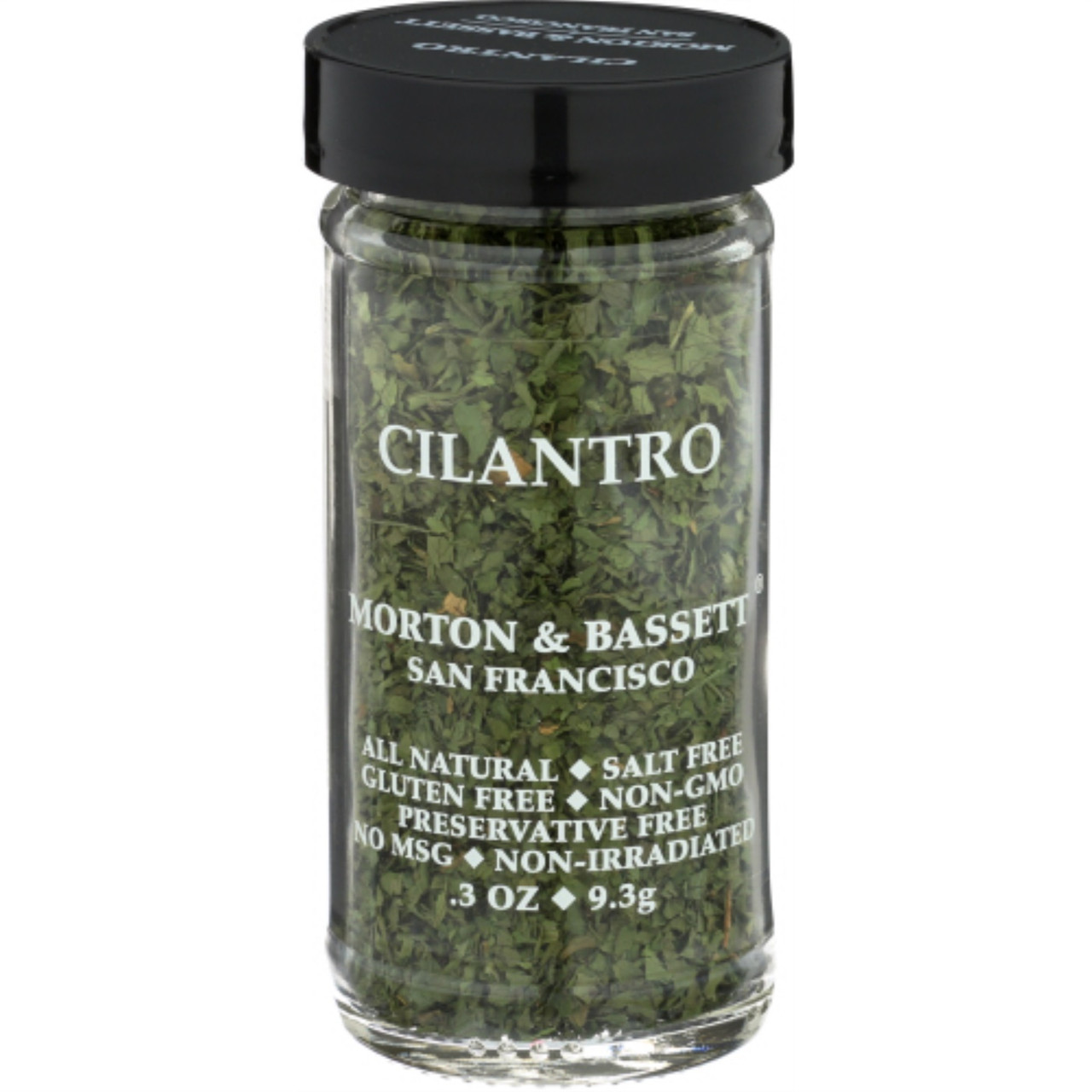 MORTON CILANTRO ( 3 X 0.3 OZ )
