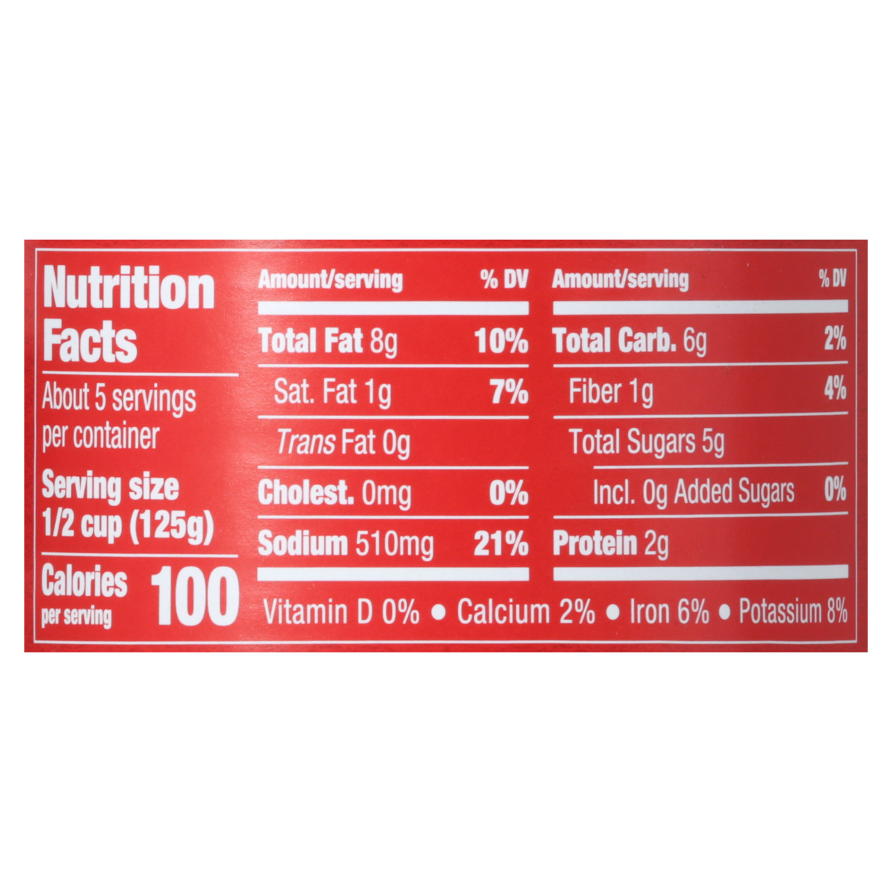 MEZZ ITAL PLM TOM SAUCE ( 6 X 24 OZ )