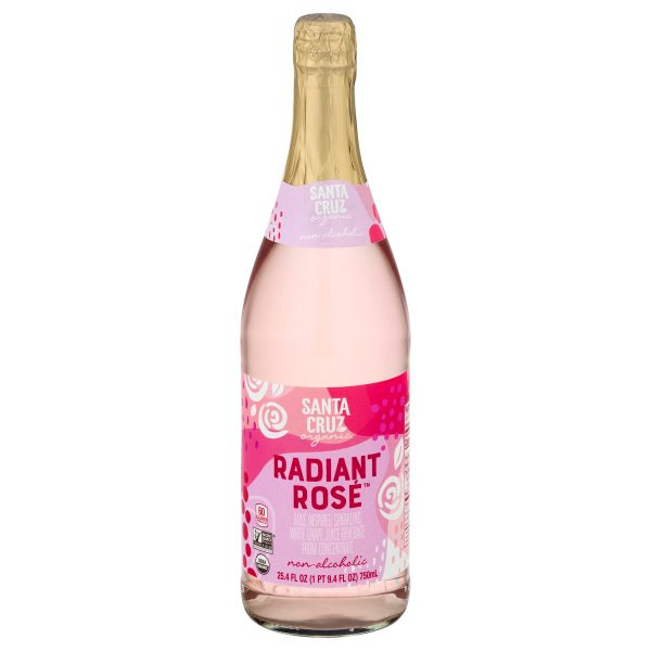 OG2 S.C. SPK ROSE RADNT ( 6 X 25.4 OZ )