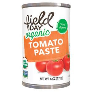 OG2 FD TOMATO PASTE ( 24 X 6 OZ   )