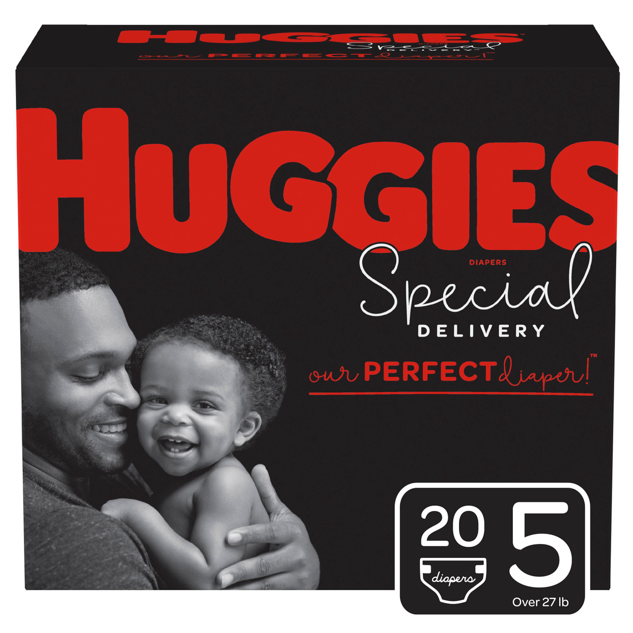 HUGG DPR SPC S5 S02782 ( 4 X 20 CT )