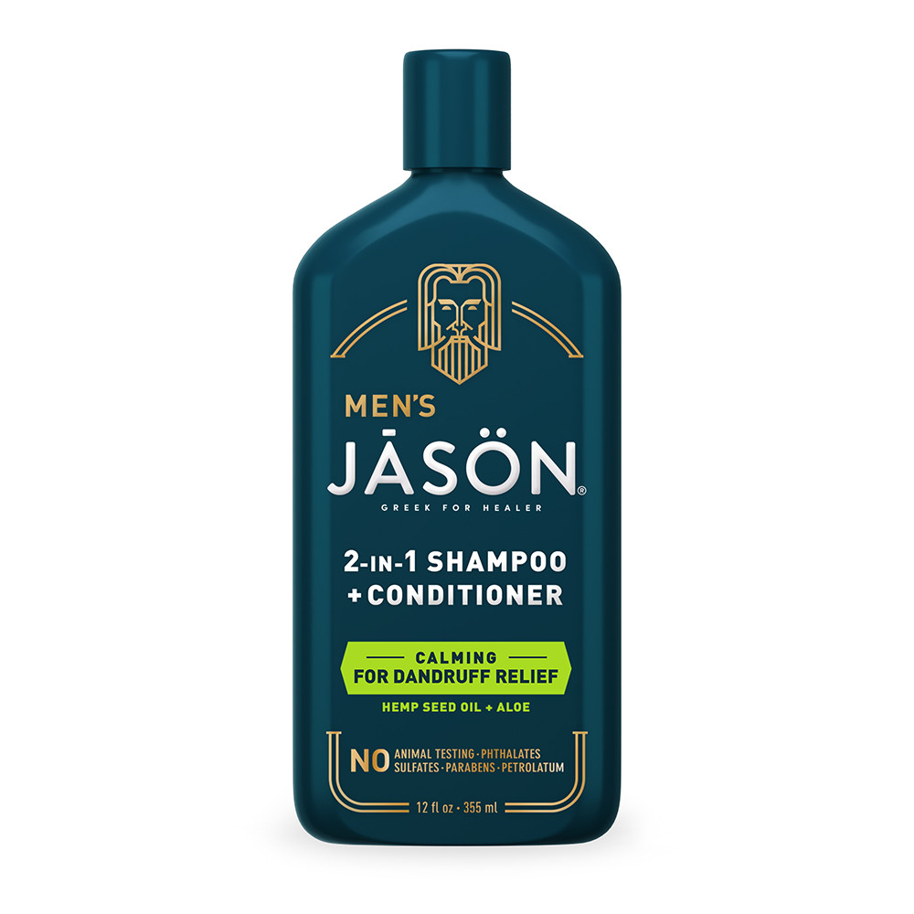 JSN SHAMP&COND 2IN1 CALM ( 1 X 12 OZ )