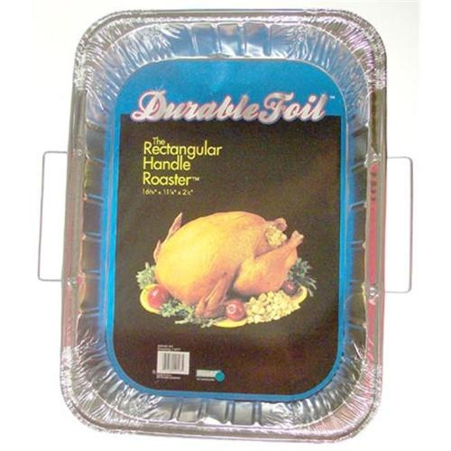 DURABLE XL RECTNGL RSTER ( 12 X 1 CT )
