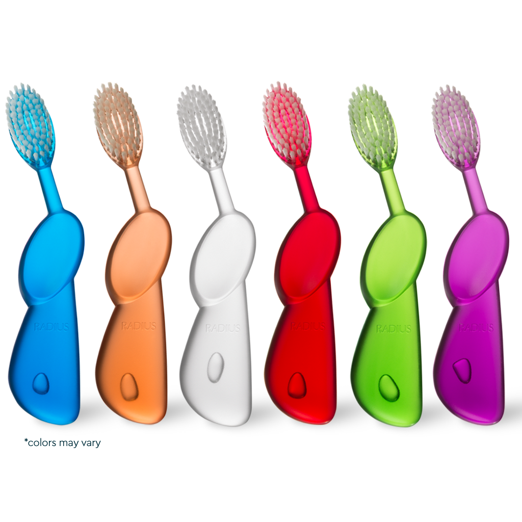 RADIUS ADULT ORIG LEFT ( 6 X 1 EACH )