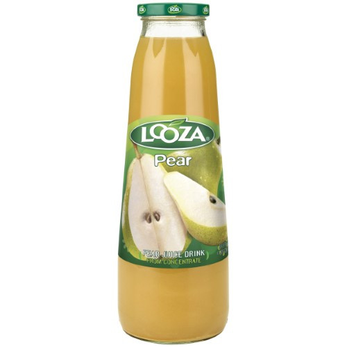 LOOZA APRICOT NECTAR ( 6 X 33.8 OZ )