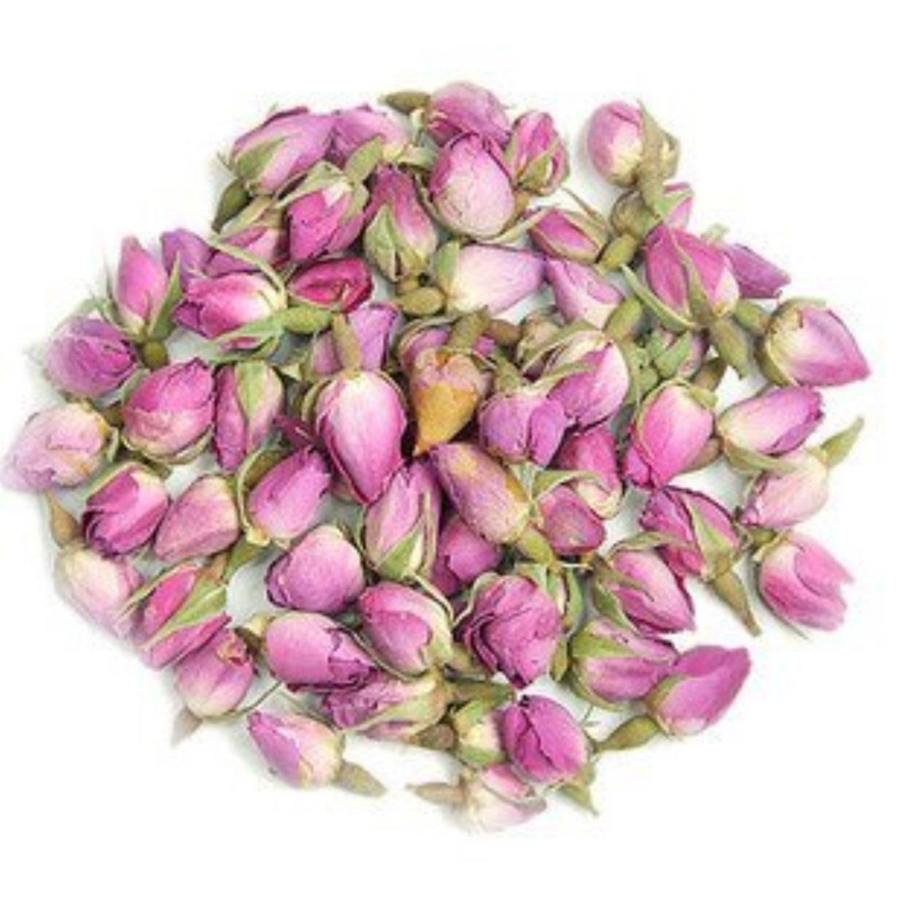 Frontier Rosebuds & als (1x1LB )