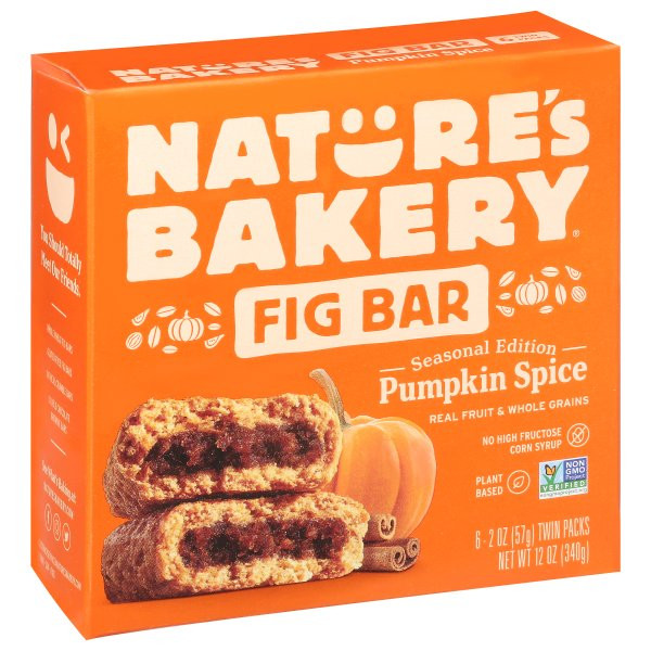 NAT BKRY WW FIG BAR PUMP (6x6.00)