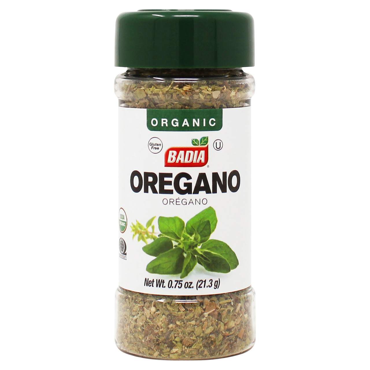 OG2 BAIDA SPICE OREGANO ( 8 X 0.75 OZ   )