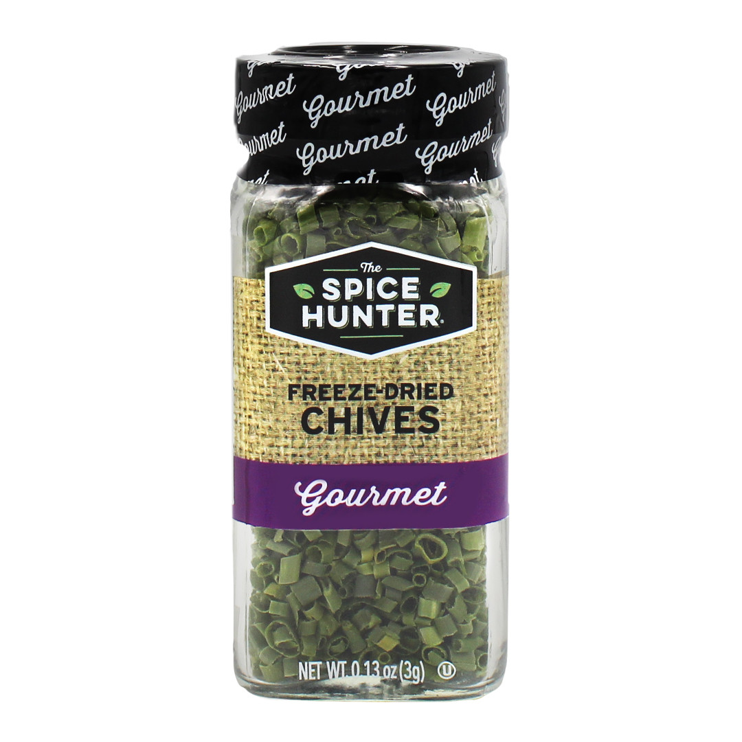 S.H. CHIVES FRZ DRD CA ( 6 X 0.13 OZ   )