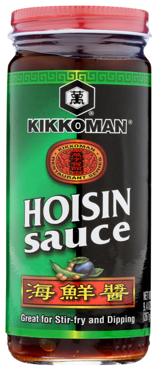 KIKKO HOISIN SAUCE ( 12 X 9.3 OZ )