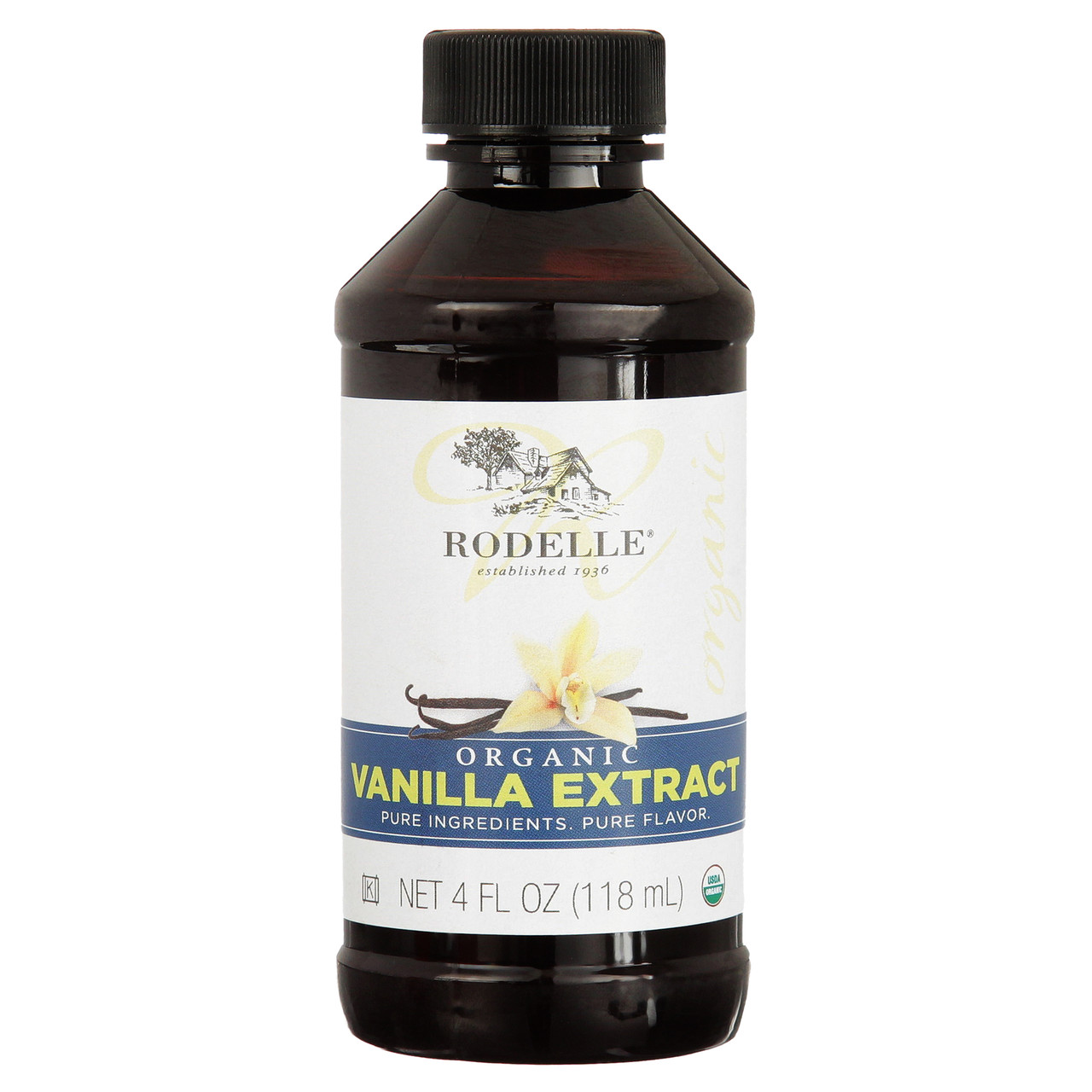 OG2 RODELLE VAN EXTRACT ( 12 X 4 OZ )