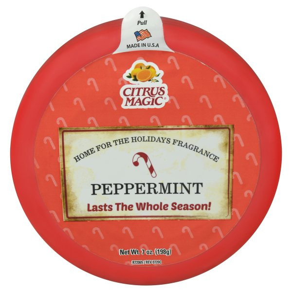 CMAGIC AIR FRESHNR PPRMT (6x7.00)